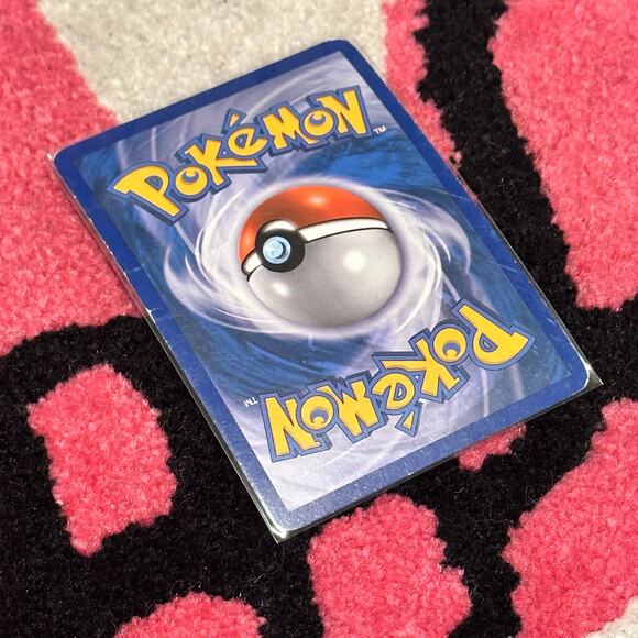 Leafeon 13 – Pokémon TCG Call of Legends – Played - Picture 4 of 5